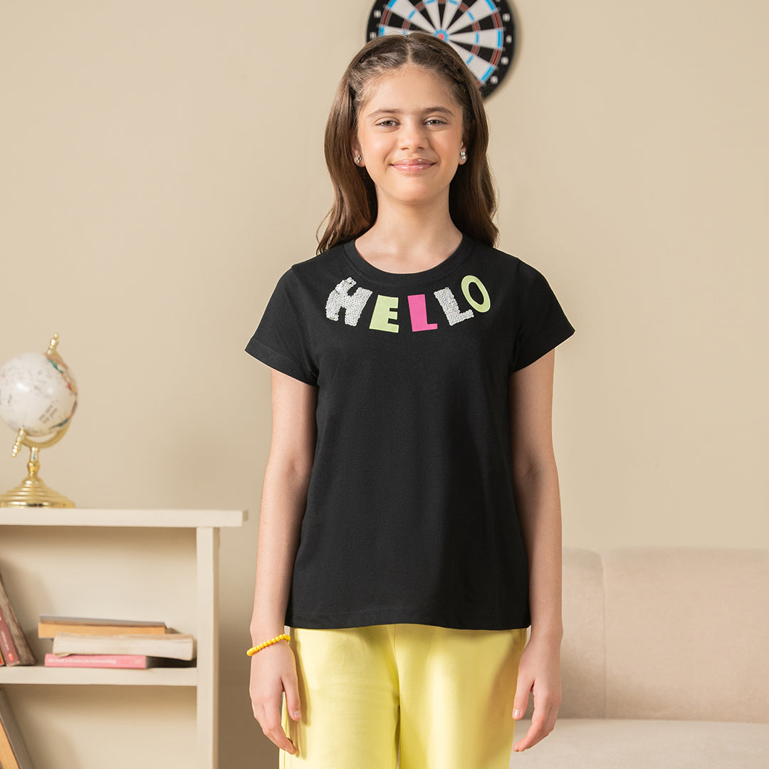T-shirts