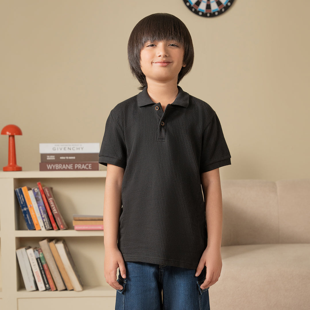 BOYS SUMMER CLOTHING