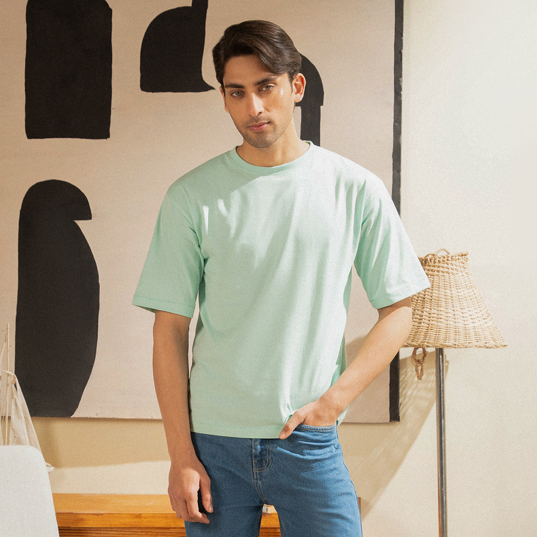 MEN SUMMER CLOTHING