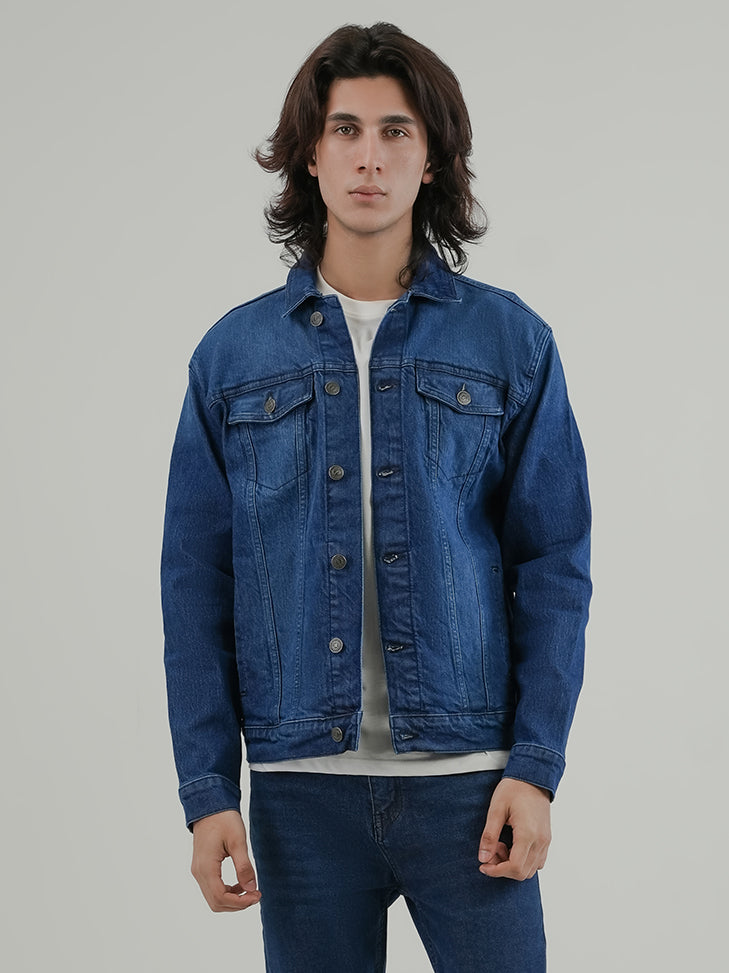 Denim Jackets