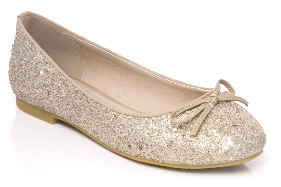Women Sparkling 'Addison' Pumps