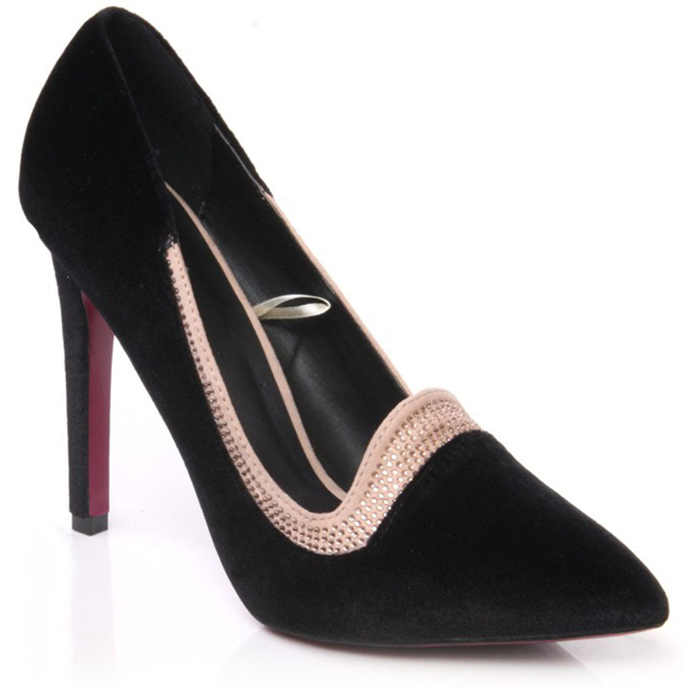 Womens 'Anuja' Evening Heels