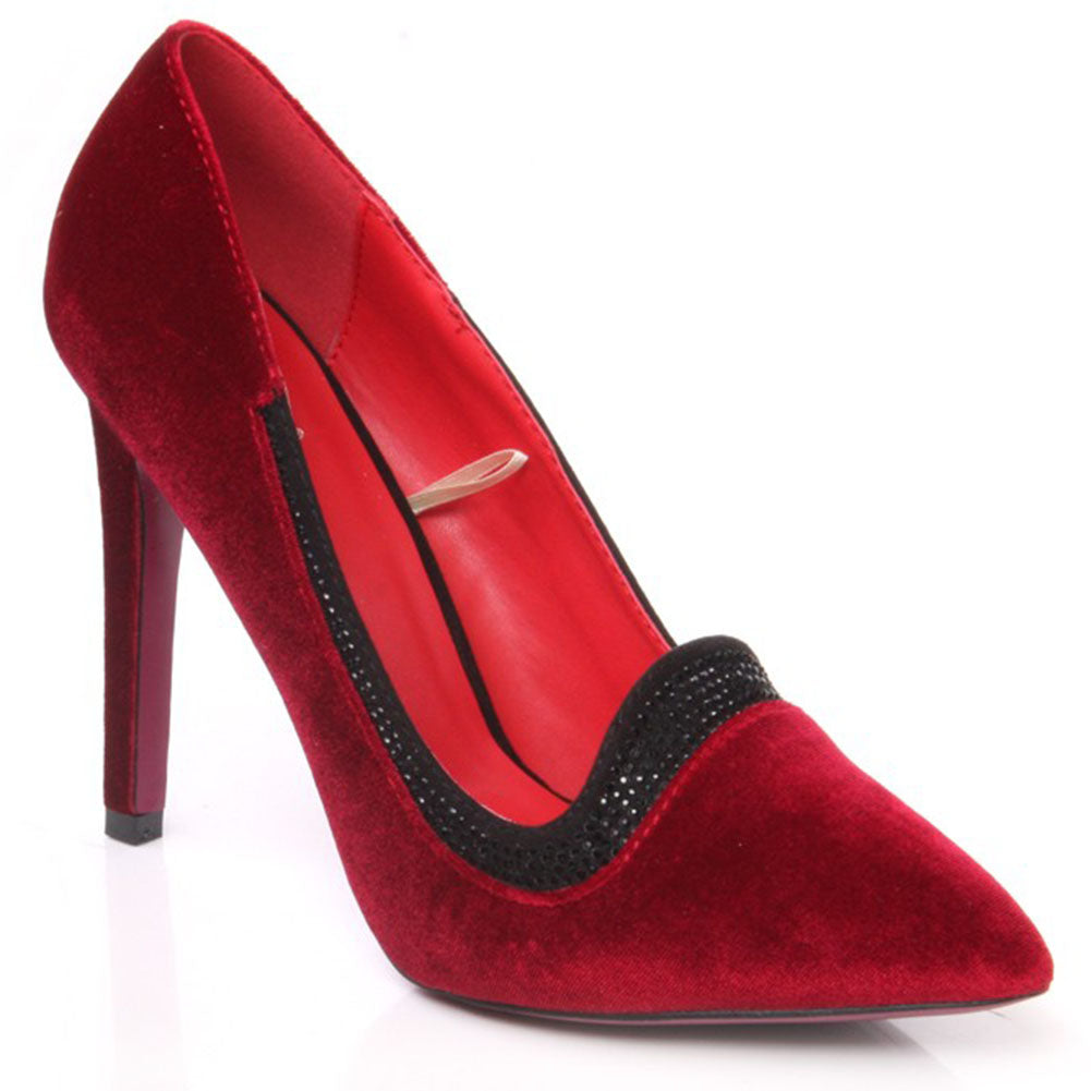 Womens 'Anuja' Evening Heels