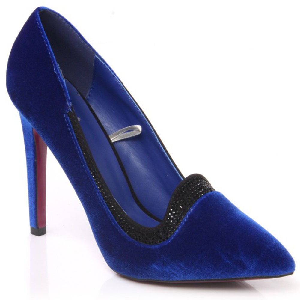 Womens 'Anuja' Evening Heels
