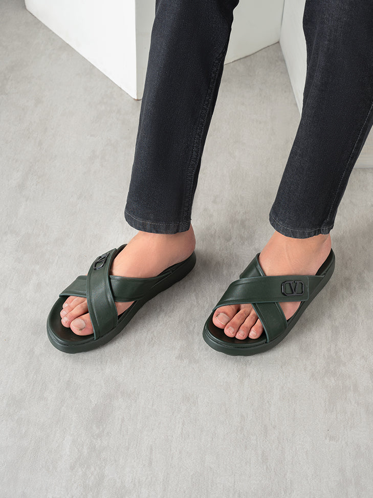 SLIPPERS
