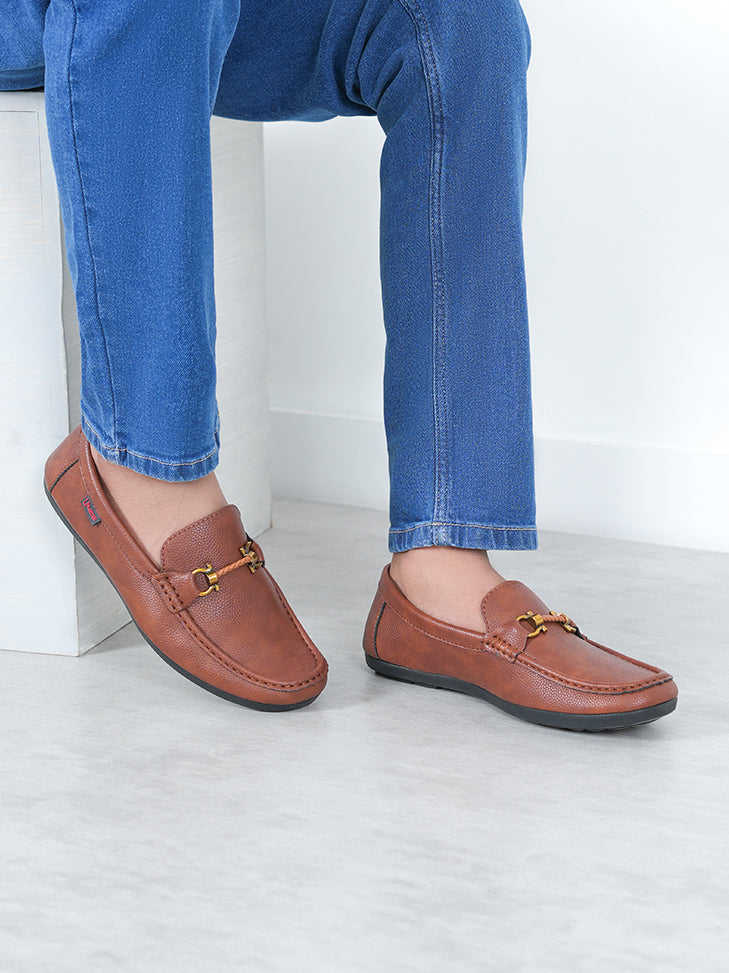 Moccasins