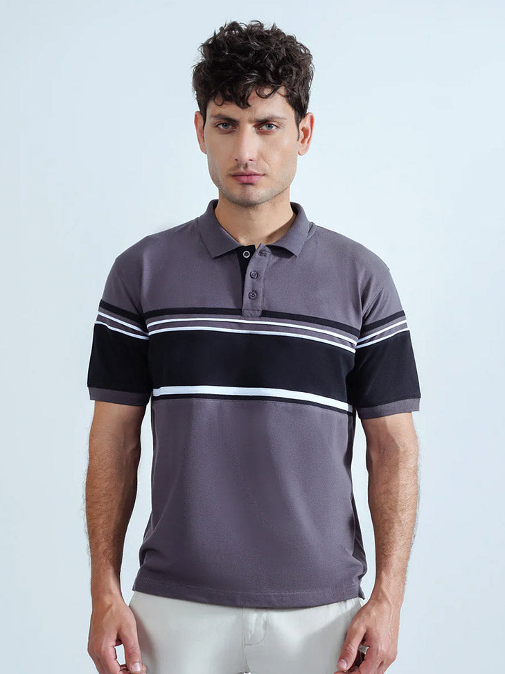 POLO SHIRTS