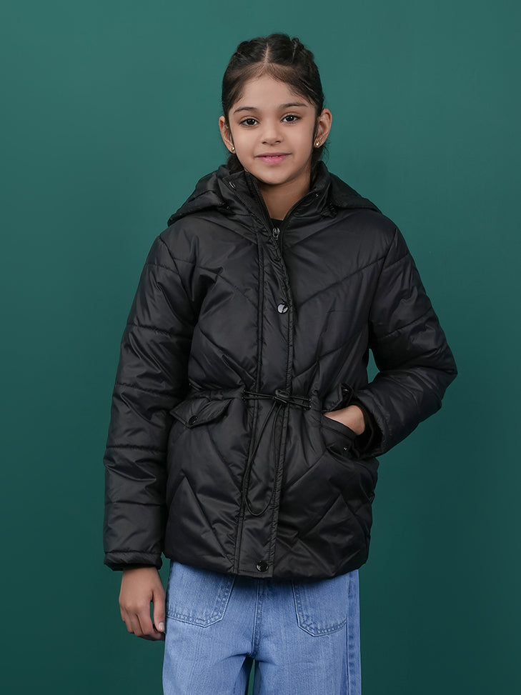 Girls Winter Clothing