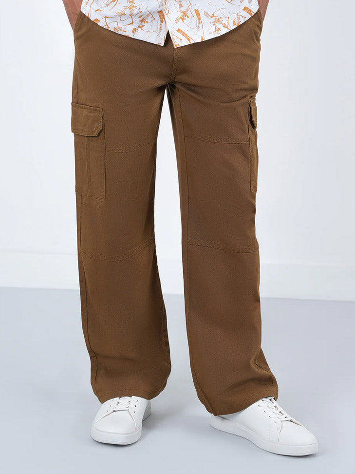TROUSERS