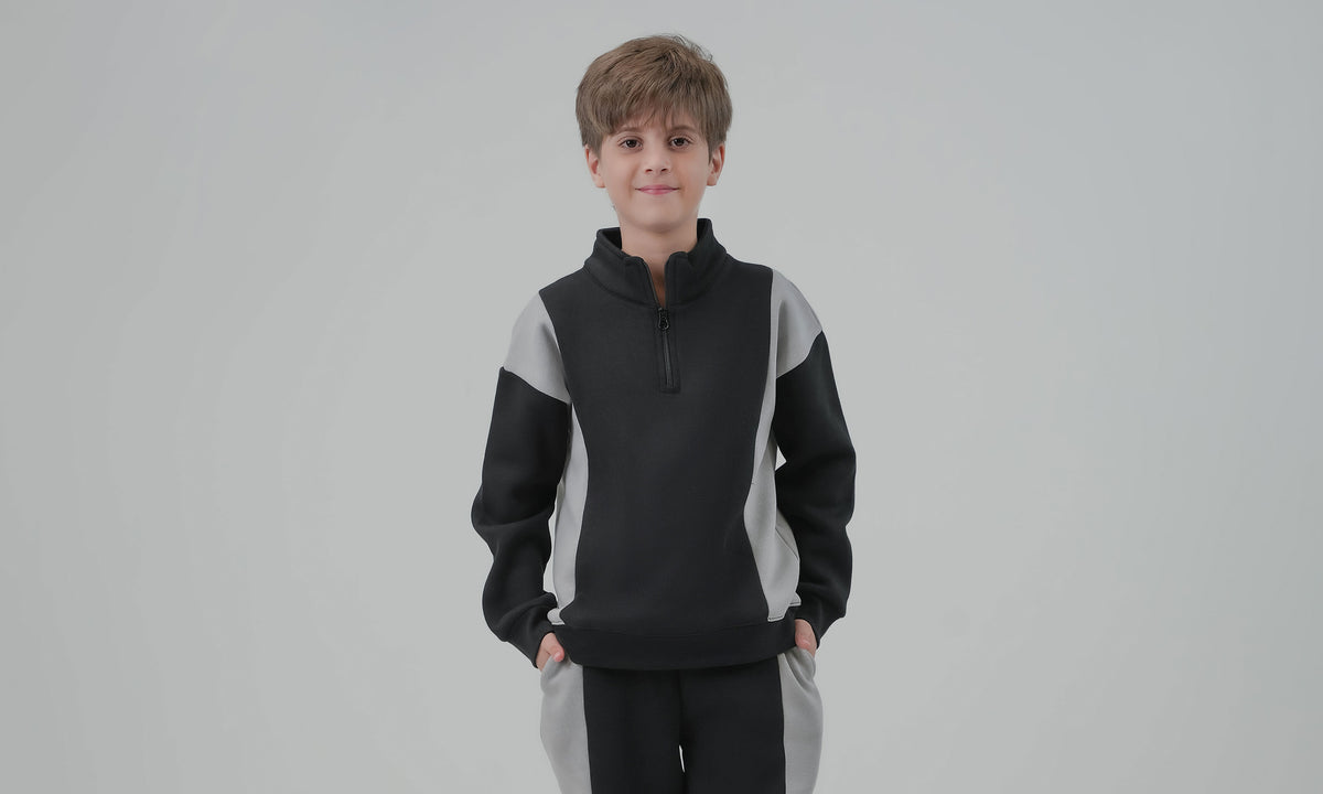 Track Suit