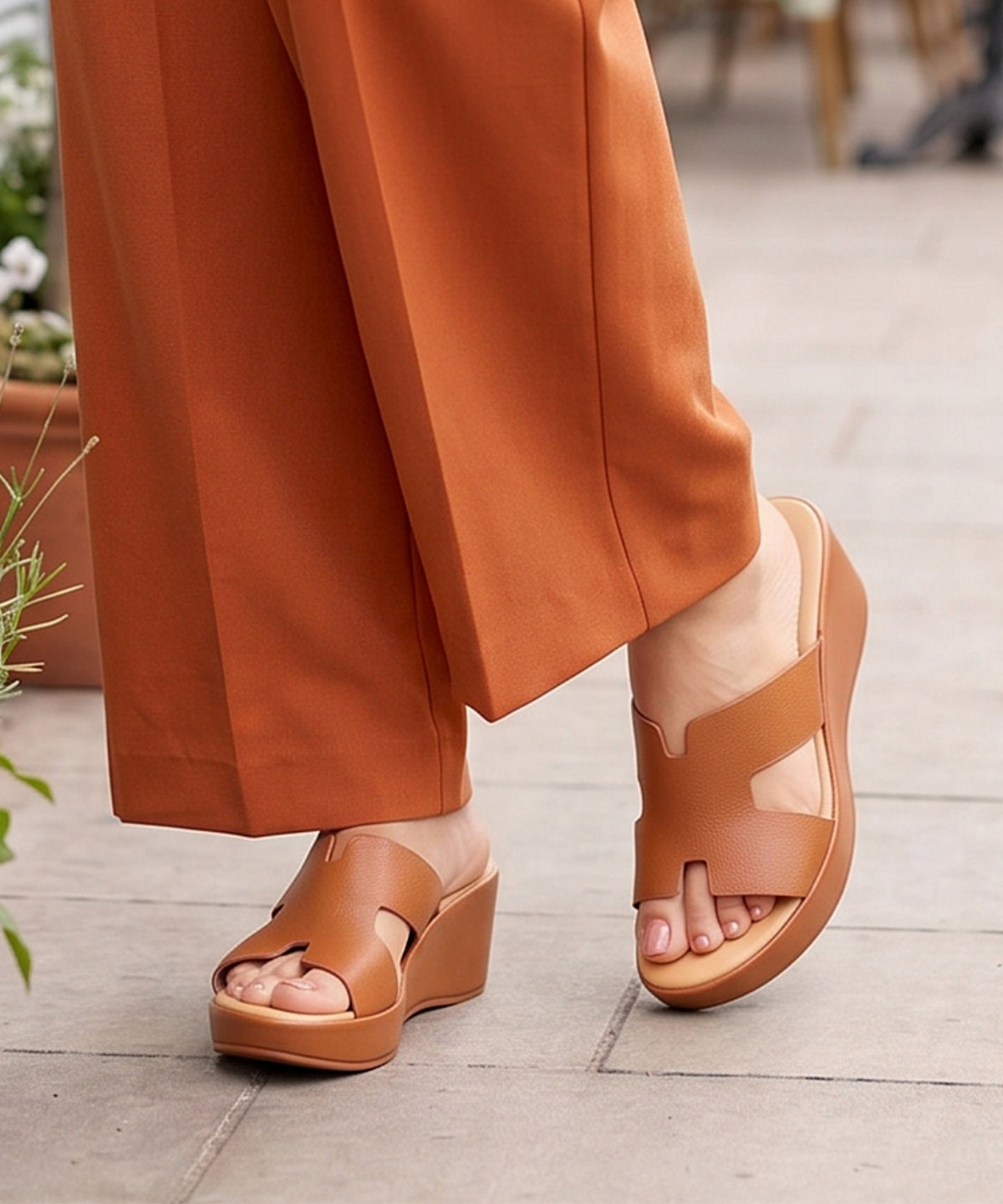 SHOP SHOES