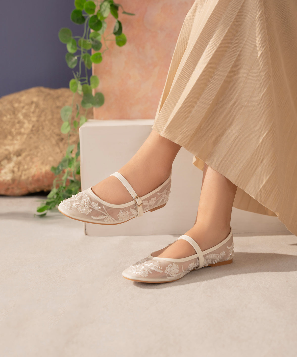 SHOP SHOES