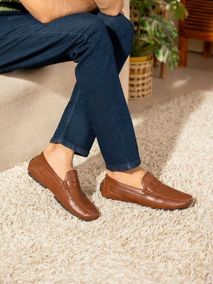 Moccasin