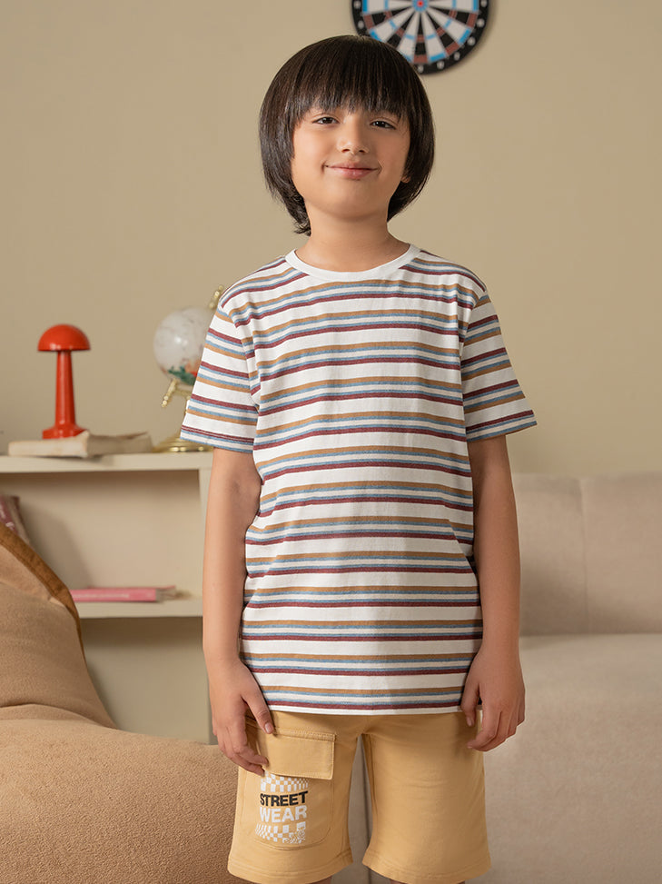 T-shirts