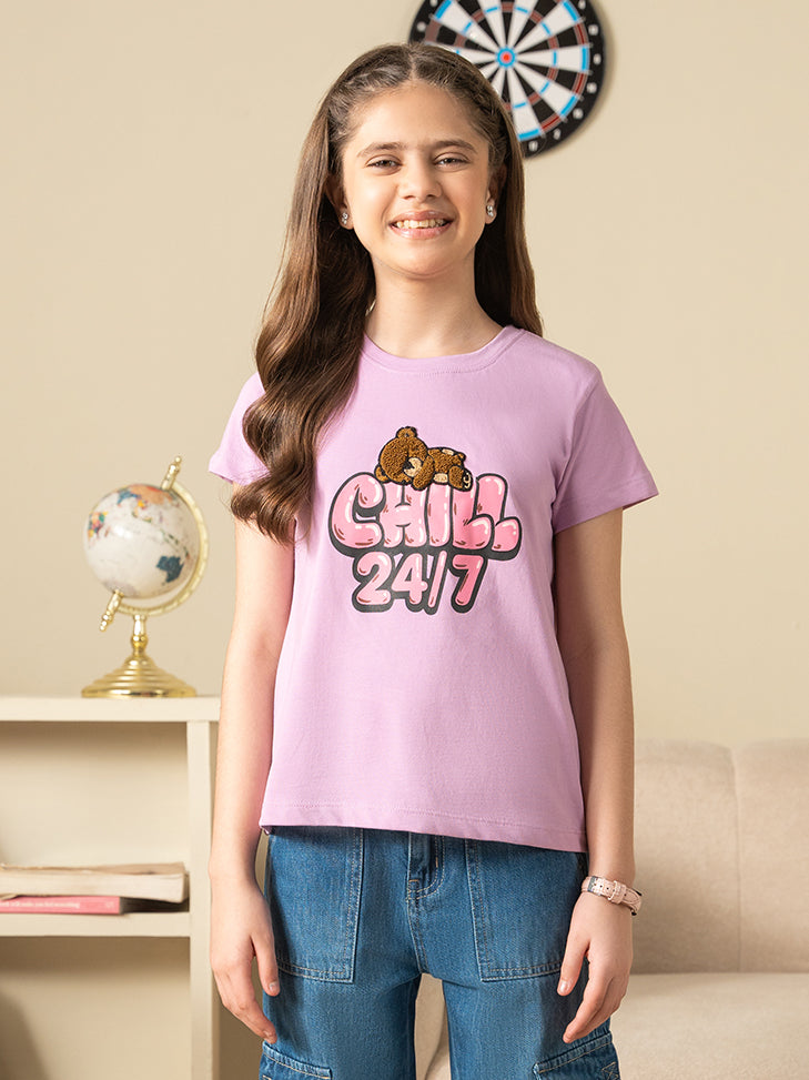 T-shirts