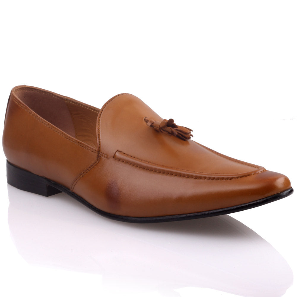 Mens ‘Dhester’ Leather Formal Dress Shoes