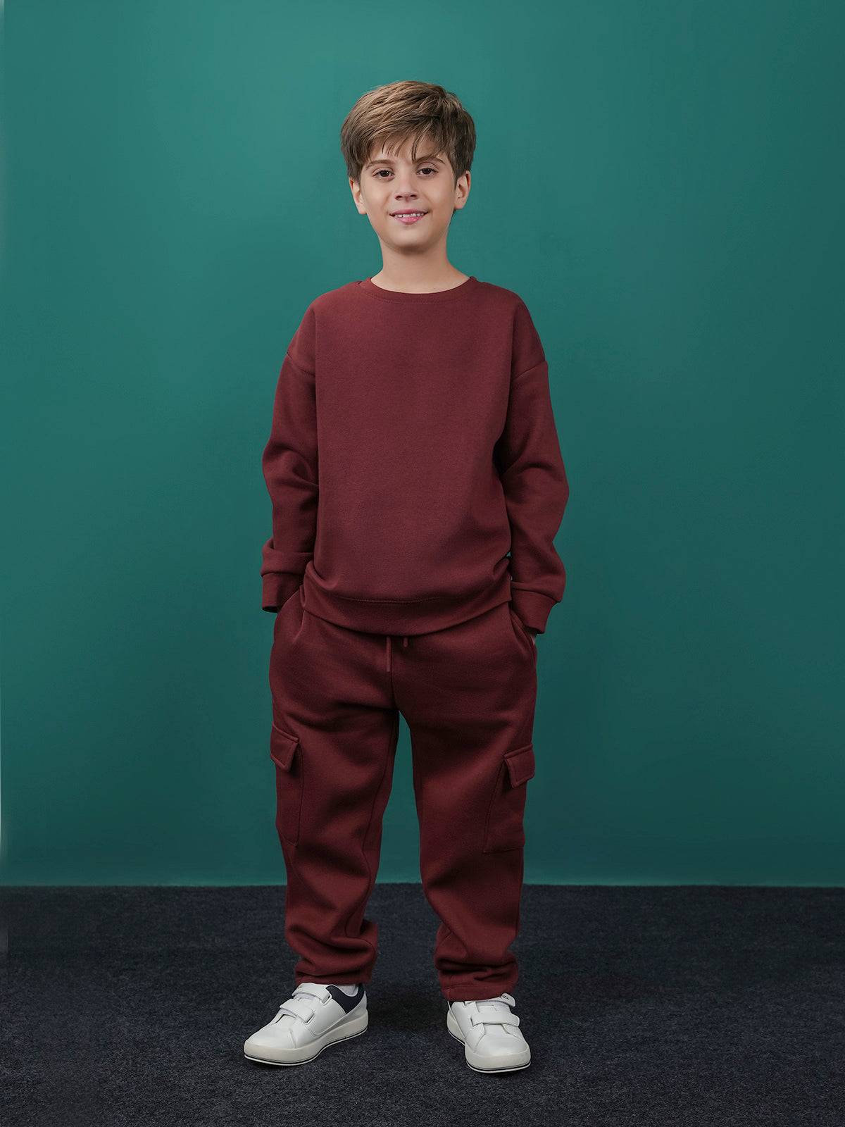 Track Suit