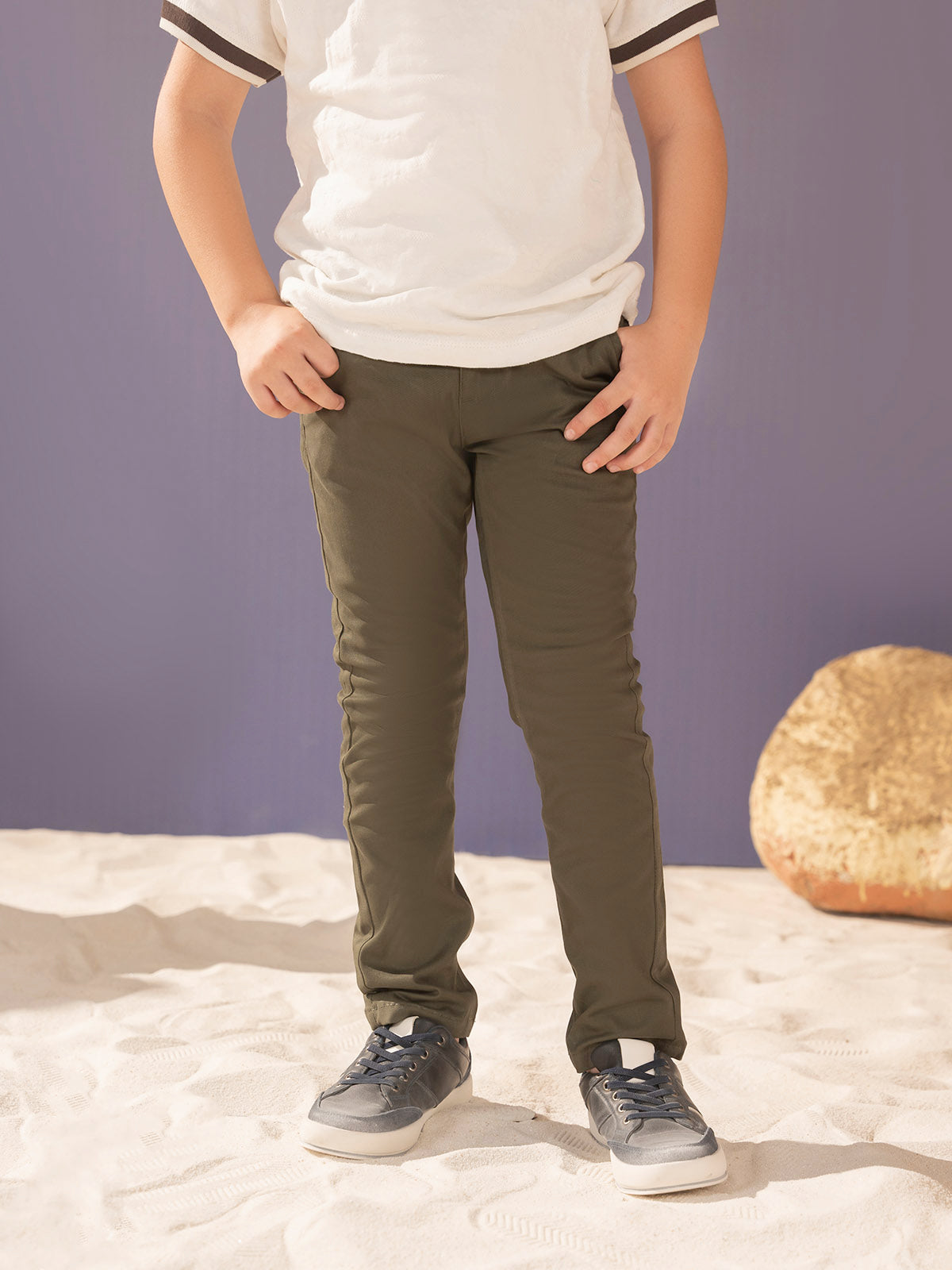 Chinos