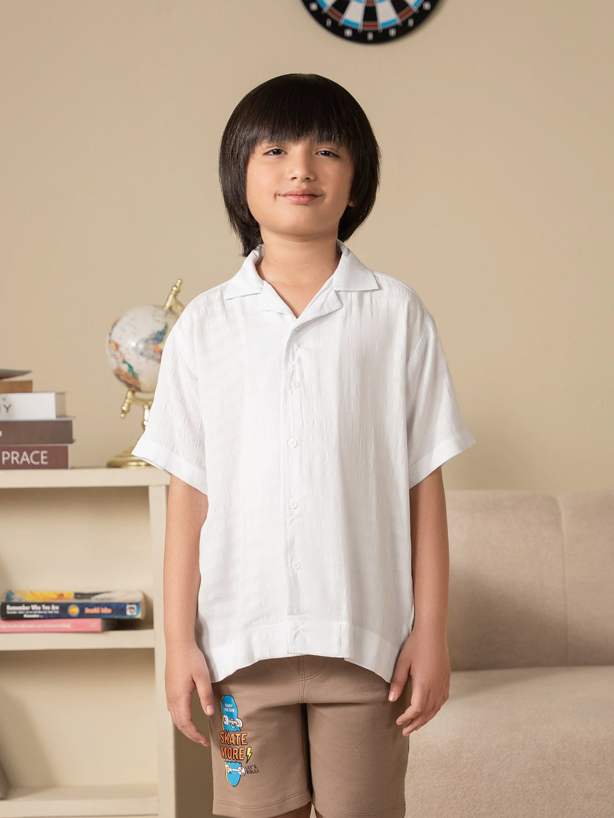 Casual Shirt