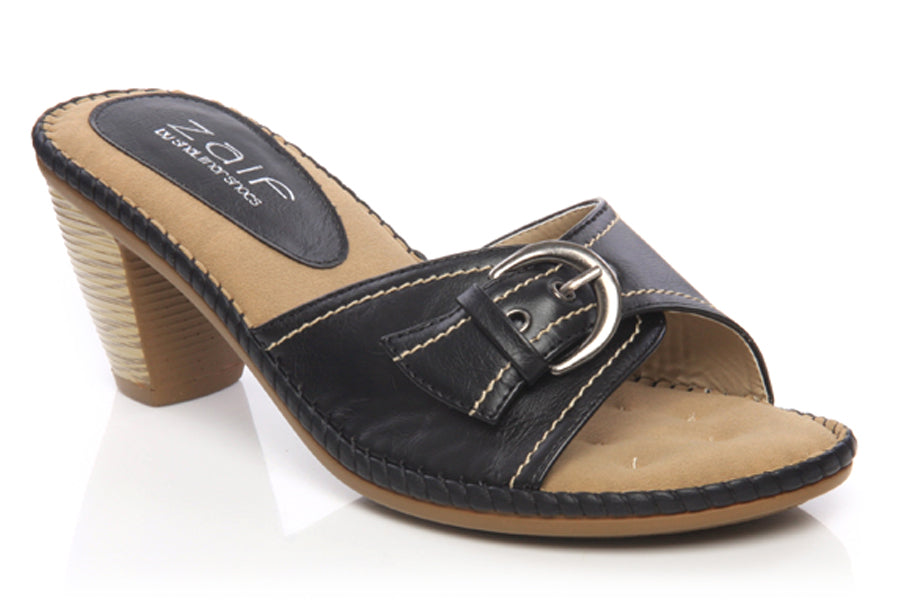 Womens Casual 'Clarice' Slip on Sandals