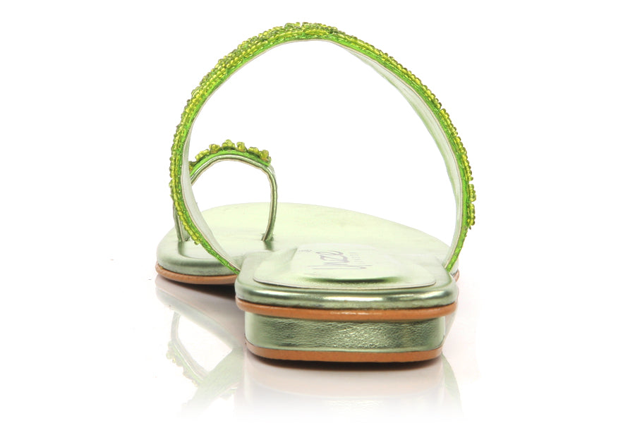 Women Evening Slippers