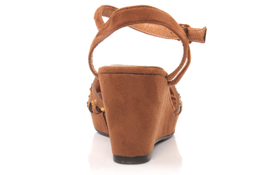 Women Casual Wedges