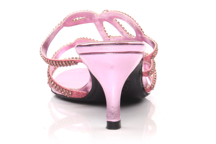 Women 'Blythe' Slip On Evening Sandals