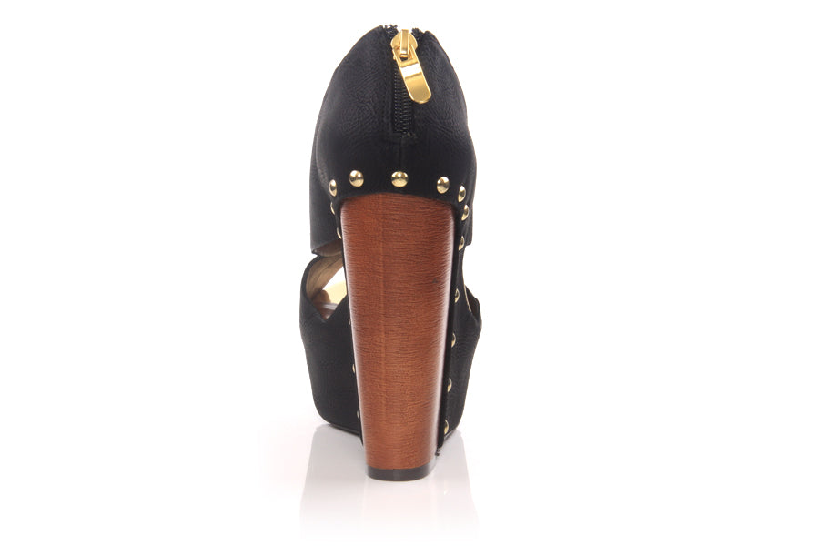 Chinese Laundry Jam Session Wedge Sandal