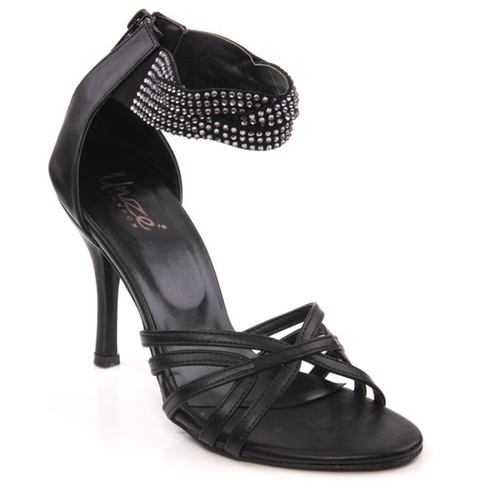Women Strappy 'Anja' Evening Party Sandal