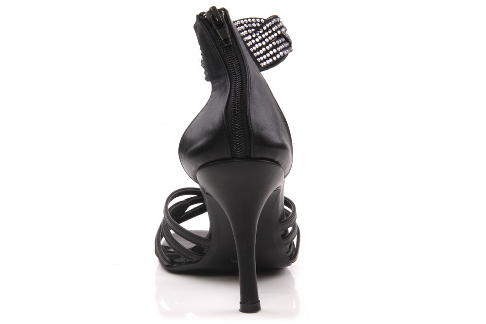 Women Strappy 'Anja' Evening Party Sandal