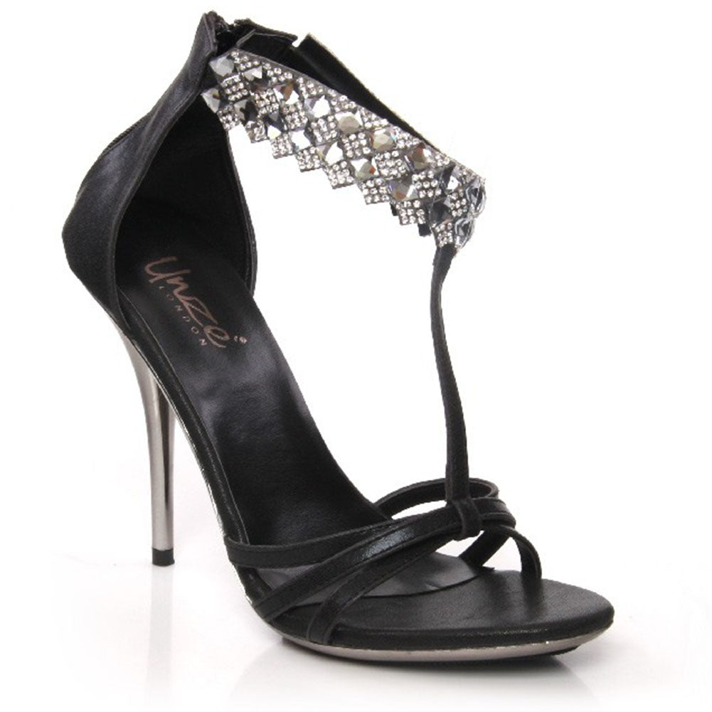 Womens Fabulous Evening Sandals