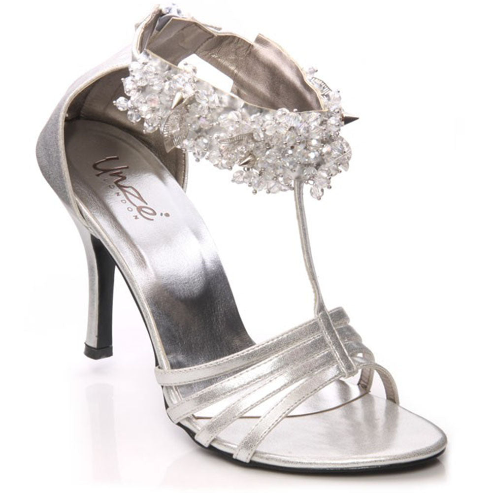 Women 'Annette' Evening Party Sandal