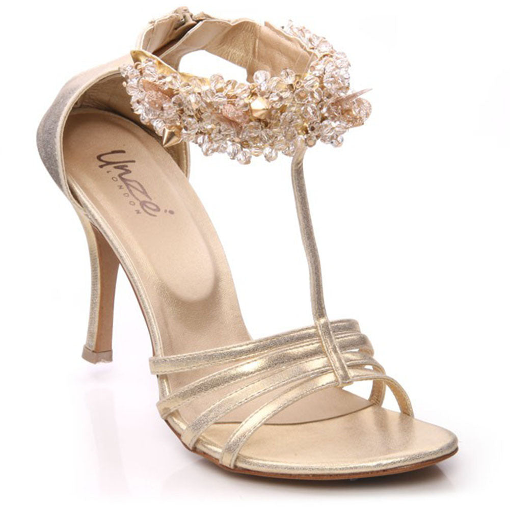 Women 'Annette' Evening Party Sandal