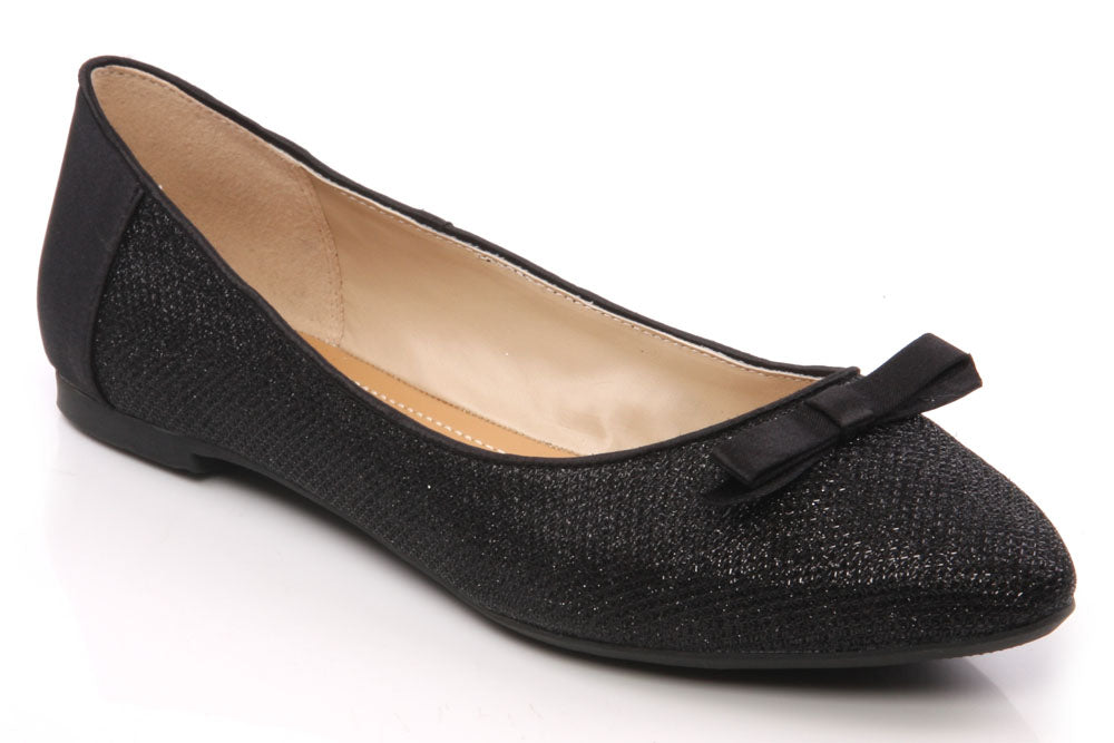 Womens Smart & Elegant 'Abbi' Pumps