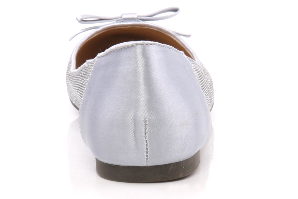 Womens Smart & Elegant 'Abbi' Pumps