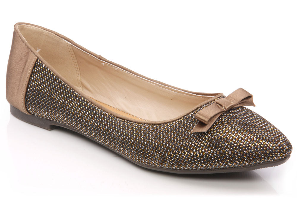 Womens Smart & Elegant 'Abbi' Pumps