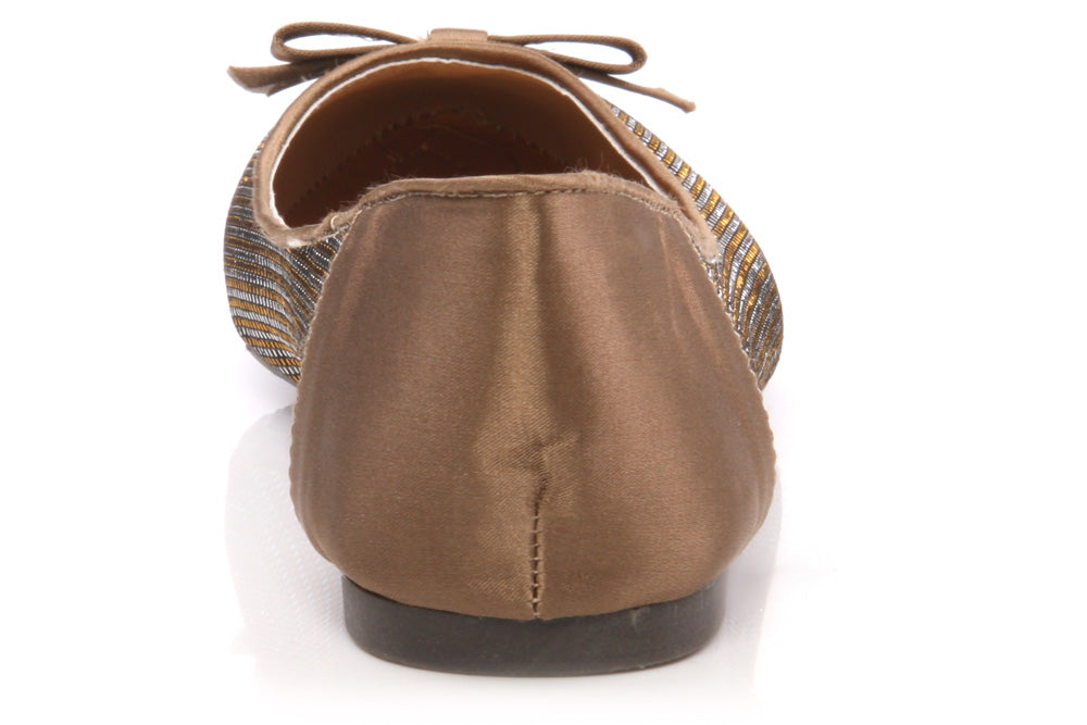 Womens Smart & Elegant 'Abbi' Pumps