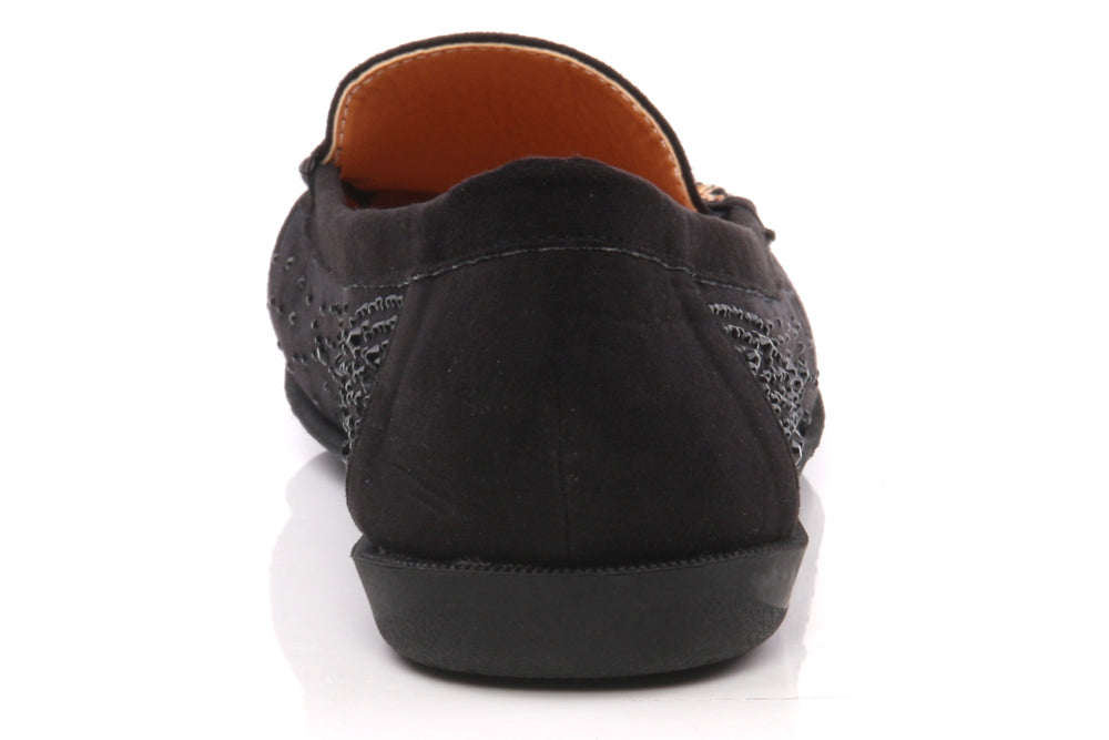 Womens Classic 'Adalyn' Loafer Shoes
