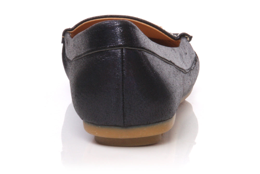 Women Crystal Design 'Aida' Loafers