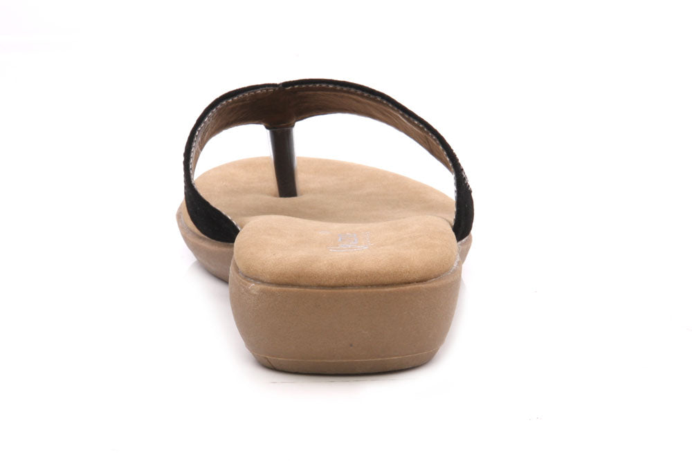 Womens Stunning ' Amani ' Slipper