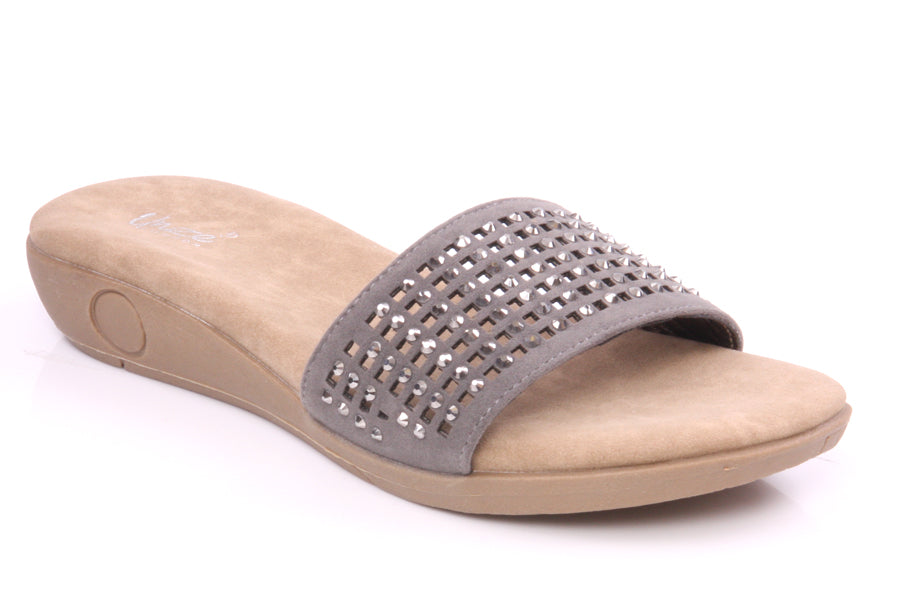 Womens ' Ameira ' Jeweled Slipper