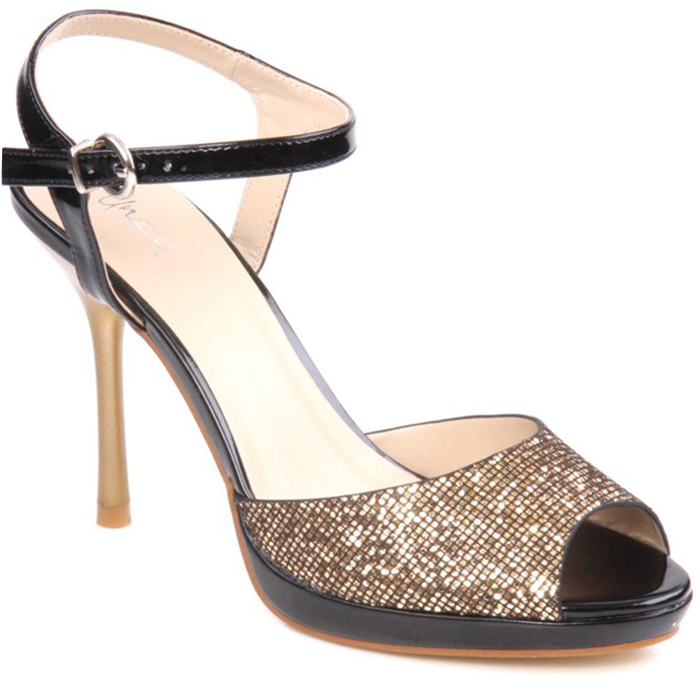 Womens Gorgeous 'Alivia' High Heel Sandal