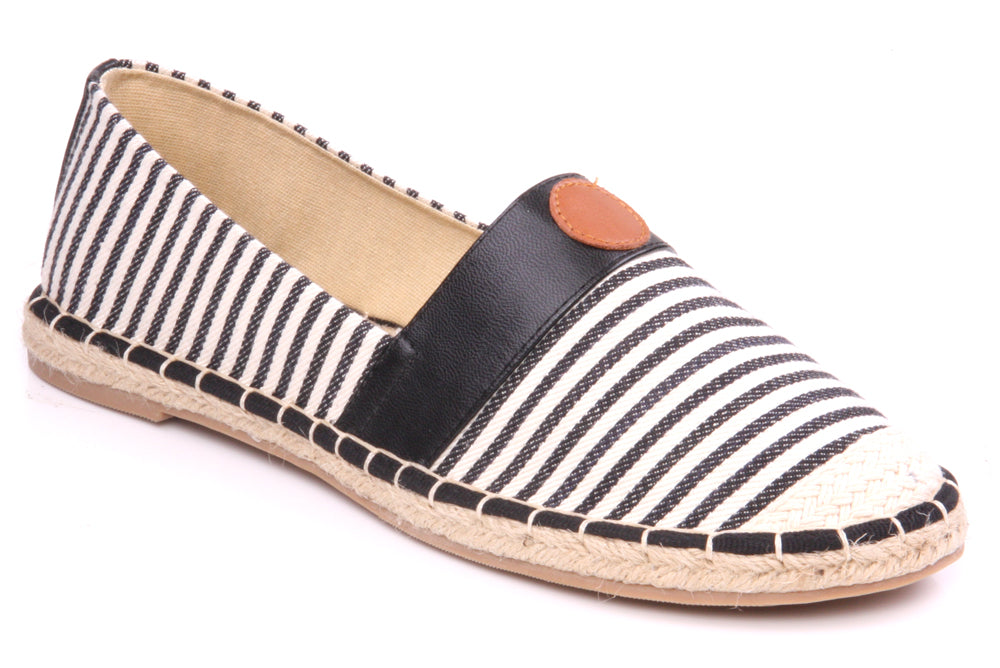 Womens 'Aspen' Casual Flat Shoes