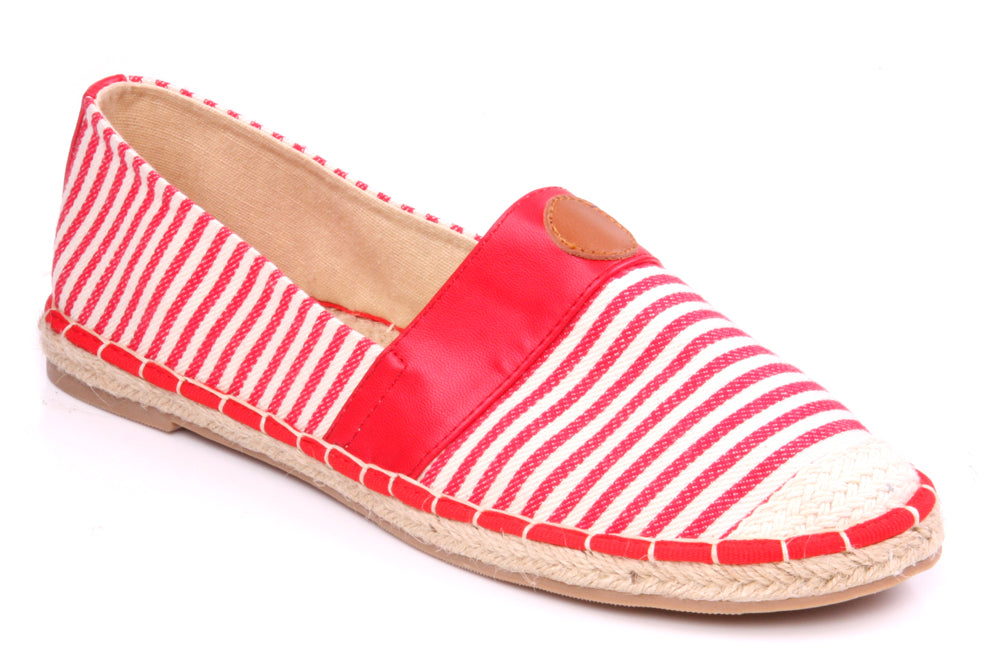 Womens 'Aspen' Casual Flat Shoes