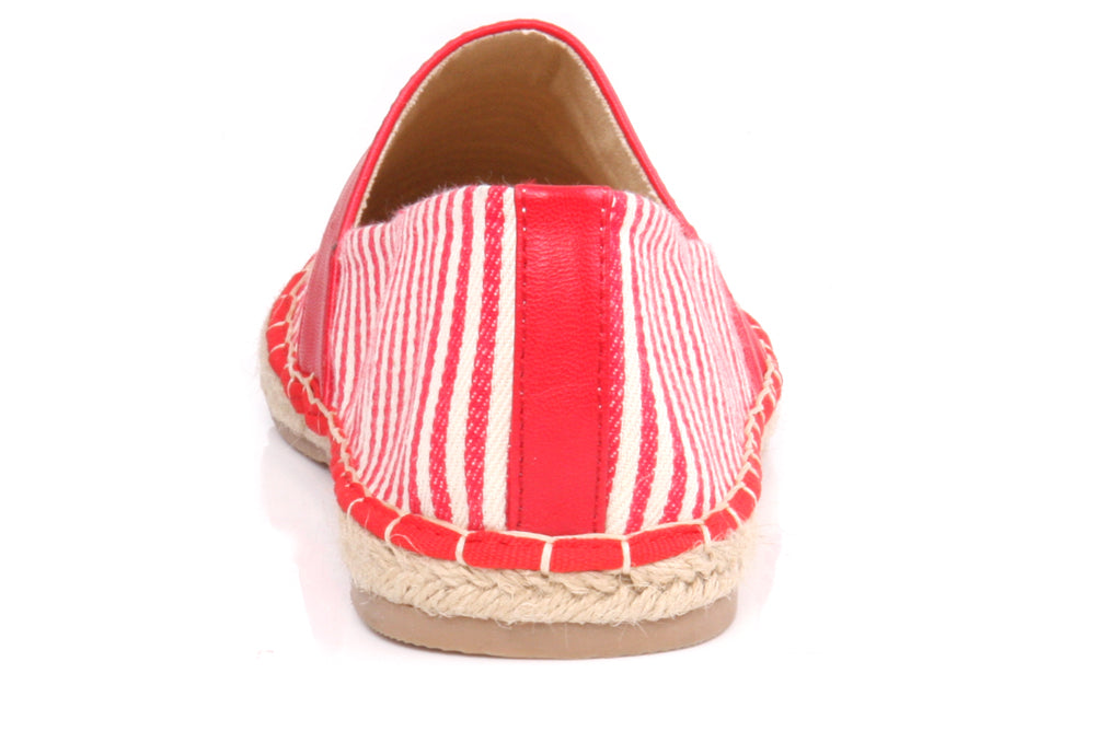 Womens 'Aspen' Casual Flat Shoes