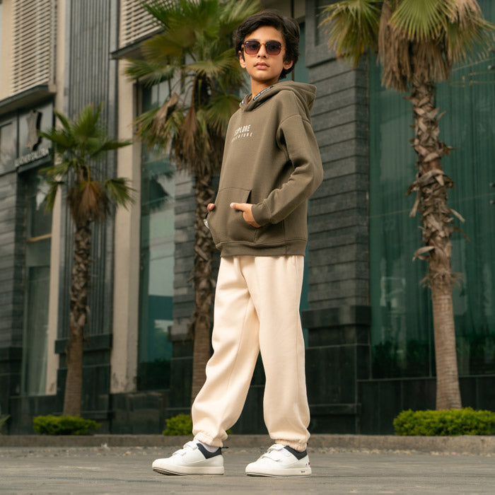 Boys Winter Clothing